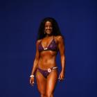 Teresa  Moss - NPC Midnight Sun Classic 2013 - #1